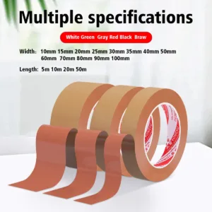 Heavy-duty-brown-adhesive-for-pipelines-strong-bonding-without-residue-suitable-for-packaging-and-transportation-replenishment-3.webp