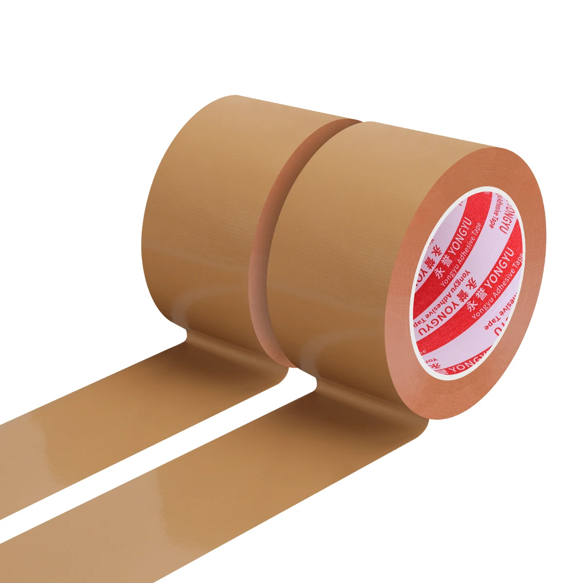 Heavy-duty-brown-adhesive-for-pipelines-strong-bonding-without-residue-suitable-for-packaging-and-transportation-replenishment.webp